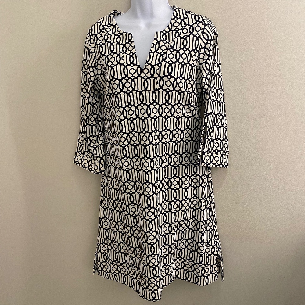 Jude Connally Dress